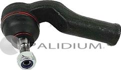 Ashuki PAL5-4338 - Tie Rod End autospares.lv