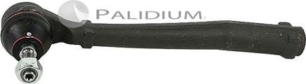 Ashuki PAL5-4333 - Tie Rod End autospares.lv