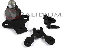 Ashuki PAL5-6010 - Ball Joint autospares.lv