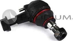 Ashuki PAL5-6011 - Ball Joint autospares.lv