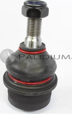 Ashuki PAL5-6017 - Ball Joint autospares.lv