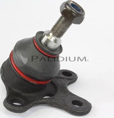 Ashuki PAL5-6031 - Ball Joint autospares.lv