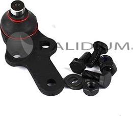 Ashuki PAL5-6024 - Ball Joint autospares.lv