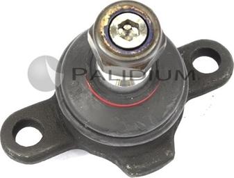 Ashuki PAL5-6025 - Ball Joint autospares.lv