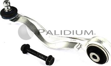 Ashuki PAL5-6020 - Track Control Arm autospares.lv