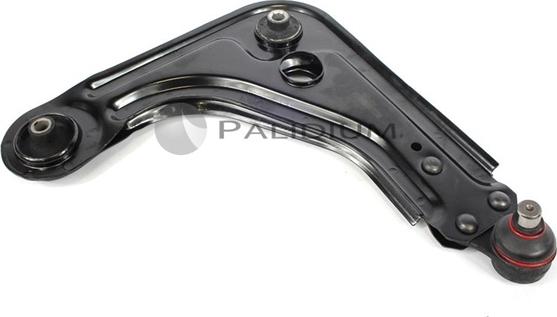 Ashuki PAL5-1040 - Track Control Arm autospares.lv