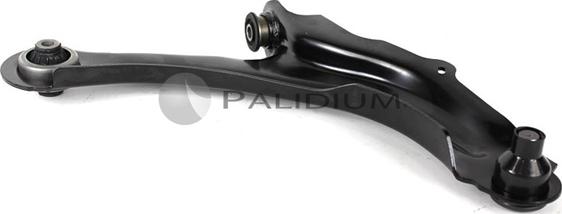 Ashuki PAL5-1042 - Track Control Arm autospares.lv