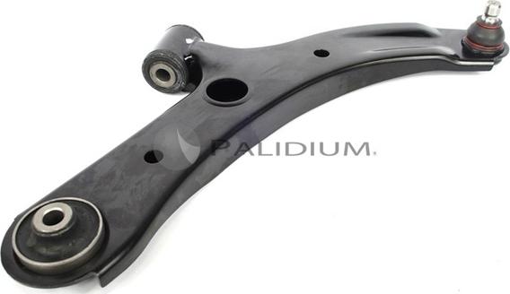 Ashuki PAL5-1009 - Track Control Arm autospares.lv