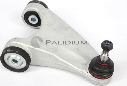 Ashuki PAL5-1002 - Track Control Arm autospares.lv