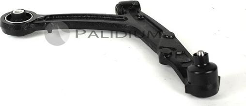 Ashuki PAL5-1014 - Track Control Arm autospares.lv