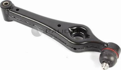 Ashuki PAL5-1015 - Track Control Arm autospares.lv