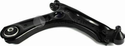 Ashuki PAL5-1011 - Track Control Arm autospares.lv