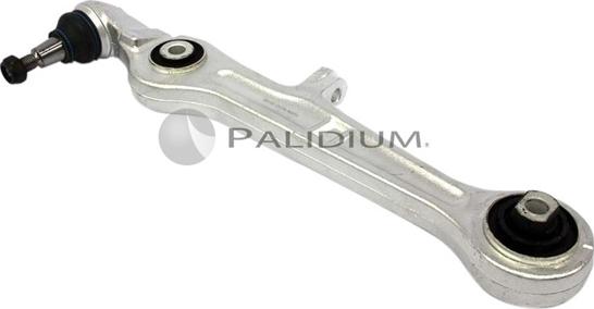 Ashuki PAL5-1025 - Track Control Arm autospares.lv