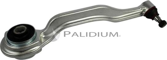 Ashuki PAL5-1026 - Track Control Arm autospares.lv