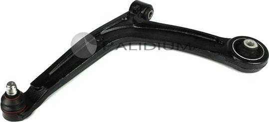 Ashuki PAL5-1027 - Track Control Arm autospares.lv