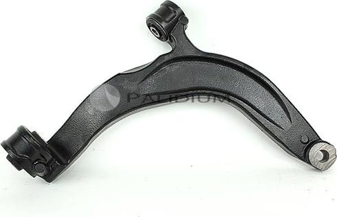 Ashuki PAL5-1215 - Track Control Arm autospares.lv