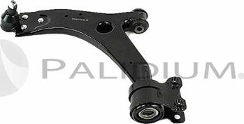 Ashuki PAL5-1216 - Track Control Arm autospares.lv