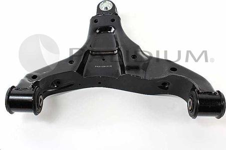 Ashuki PAL5-1234 - Track Control Arm autospares.lv