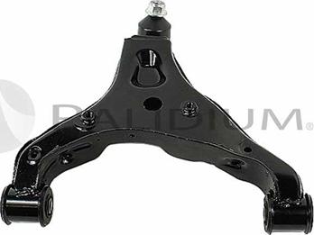 Ashuki PAL5-1235 - Track Control Arm autospares.lv