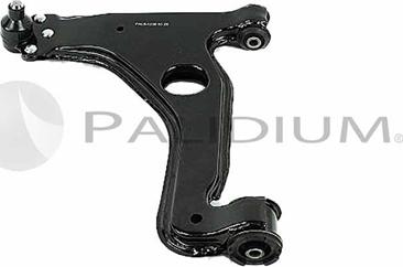 Ashuki PAL5-1230 - Track Control Arm autospares.lv