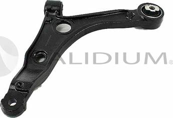 Ashuki PAL5-1229 - Track Control Arm autospares.lv