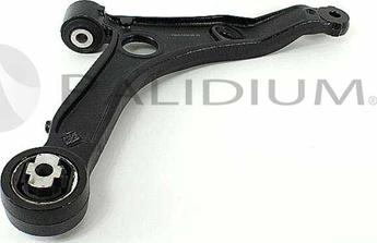 Ashuki PAL5-1228 - Track Control Arm autospares.lv