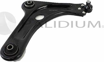 Ashuki PAL5-1222 - Track Control Arm autospares.lv