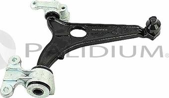 Ashuki PAL5-1227 - Track Control Arm autospares.lv