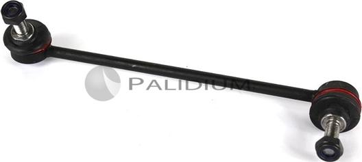 Ashuki PAL5-2092 - Rod / Strut, stabiliser autospares.lv