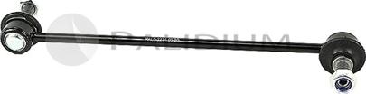 Ashuki PAL5-2214 - Rod / Strut, stabiliser autospares.lv