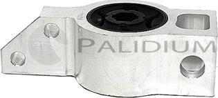 Ashuki PAL5-7163 - Bush of Control / Trailing Arm autospares.lv