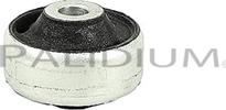 Ashuki PAL5-7162 - Bush of Control / Trailing Arm autospares.lv