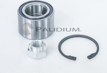 Ashuki PAL6-1044 - Wheel hub, bearing Kit autospares.lv