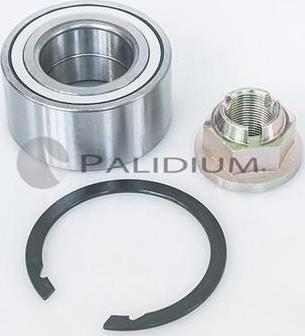 Ashuki PAL6-1053 - Wheel hub, bearing Kit autospares.lv