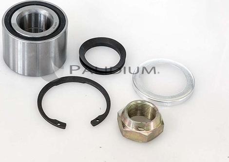 Ashuki PAL6-1004 - Wheel hub, bearing Kit autospares.lv