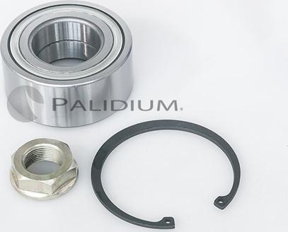 Ashuki PAL6-1007 - Wheel hub, bearing Kit autospares.lv