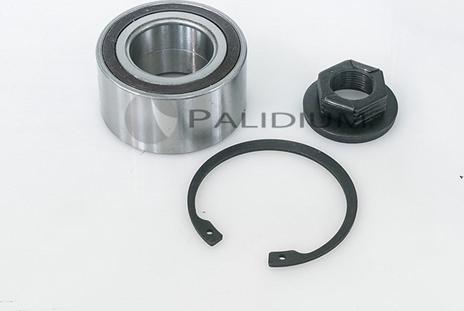 Ashuki PAL6-1013 - Wheel hub, bearing Kit autospares.lv