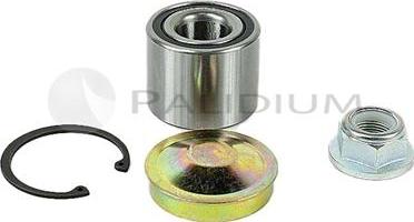 Ashuki PAL6-1088 - Wheel hub, bearing Kit autospares.lv