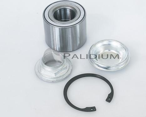 Ashuki PAL6-1037 - Wheel hub, bearing Kit autospares.lv