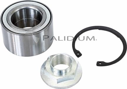 Ashuki PAL6-1026 - Wheel hub, bearing Kit autospares.lv