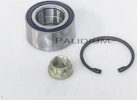 Ashuki PAL6-1022 - Wheel hub, bearing Kit autospares.lv