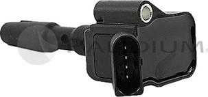 Ashuki PAL15-0004 - Ignition Coil autospares.lv