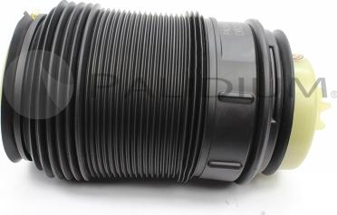 Ashuki PAL10-5005 - Air Spring, suspension autospares.lv