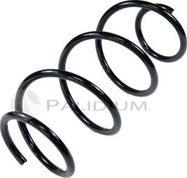 Ashuki PAL10-0031 - Coil Spring autospares.lv