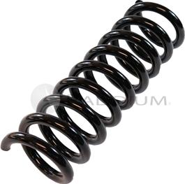 Ashuki PAL10-1038 - Coil Spring autospares.lv