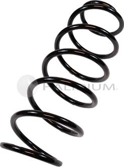 Ashuki PAL10-1032 - Coil Spring autospares.lv