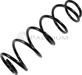 Ashuki PAL10-1022 - Coil Spring autospares.lv