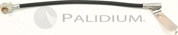 Ashuki PAL3-0251 - Brake Hose autospares.lv