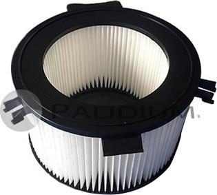 Ashuki PAL2-4047 - Filter, interior air autospares.lv