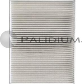 Ashuki PAL2-4052 - Filter, interior air autospares.lv